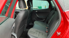 SEAT Arona 1.0 TSI 115 FR Sport 5dr Petrol Hatchback